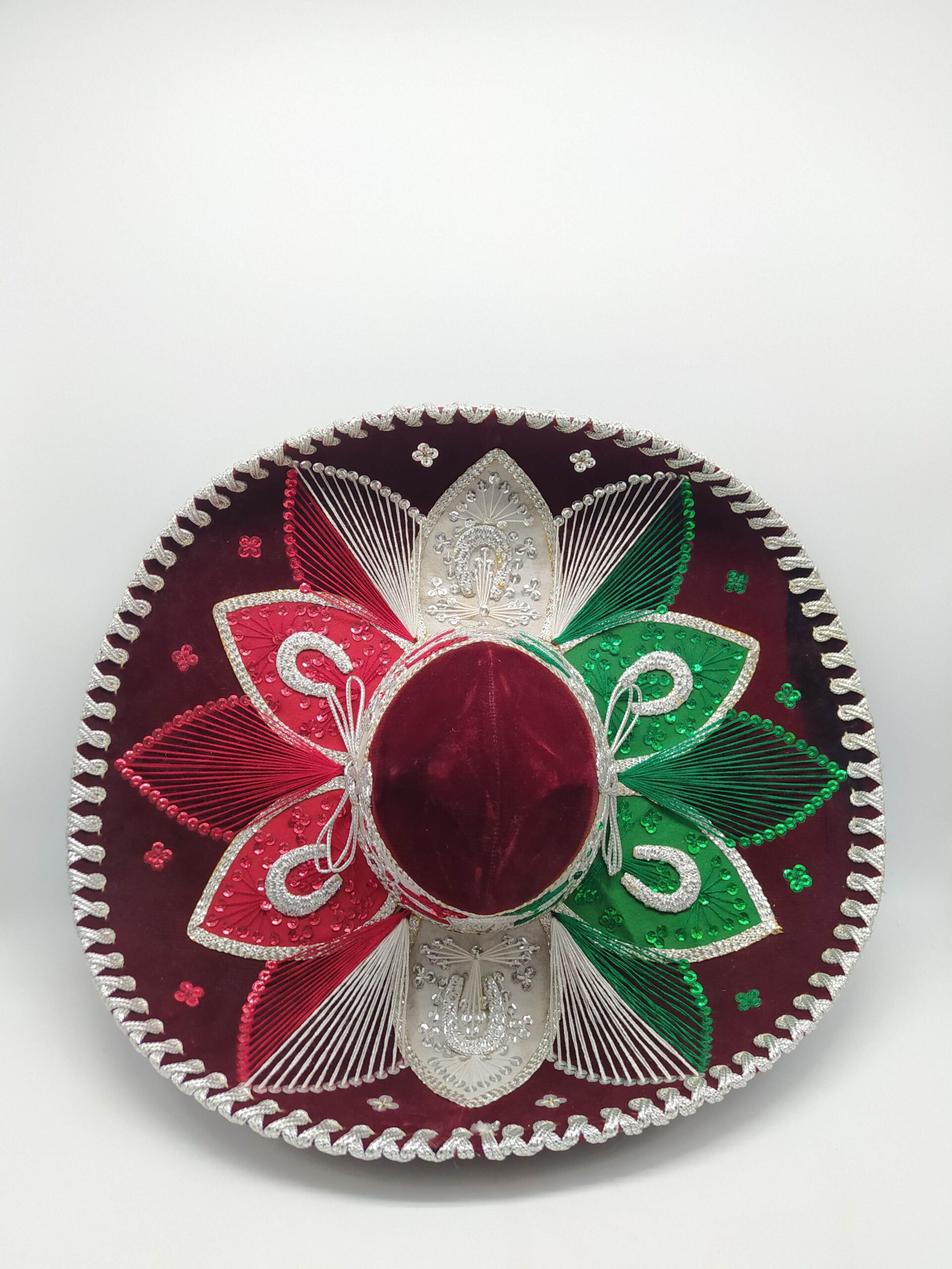 Sombrero Pigalle