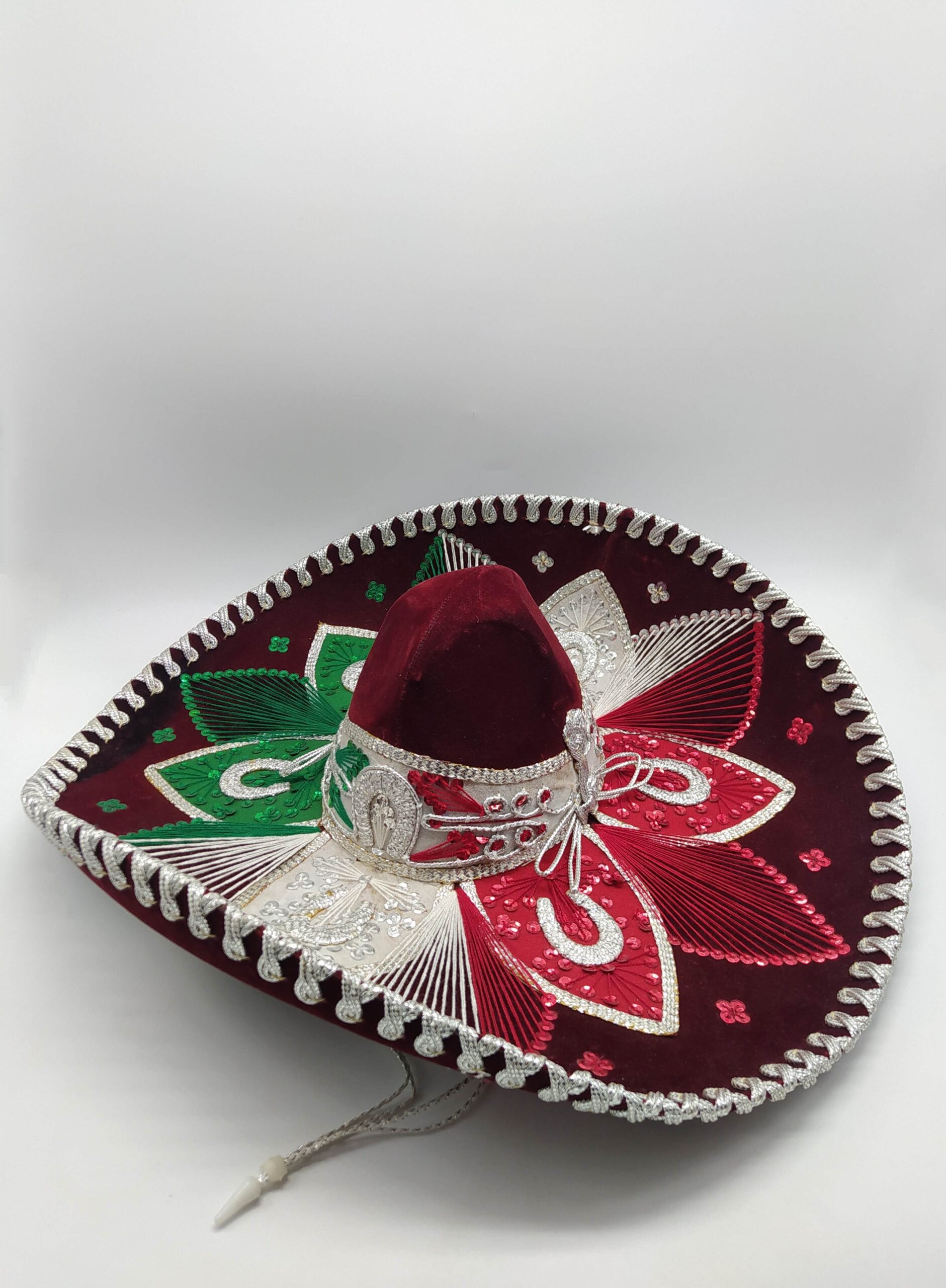 Sombrero Pigalle