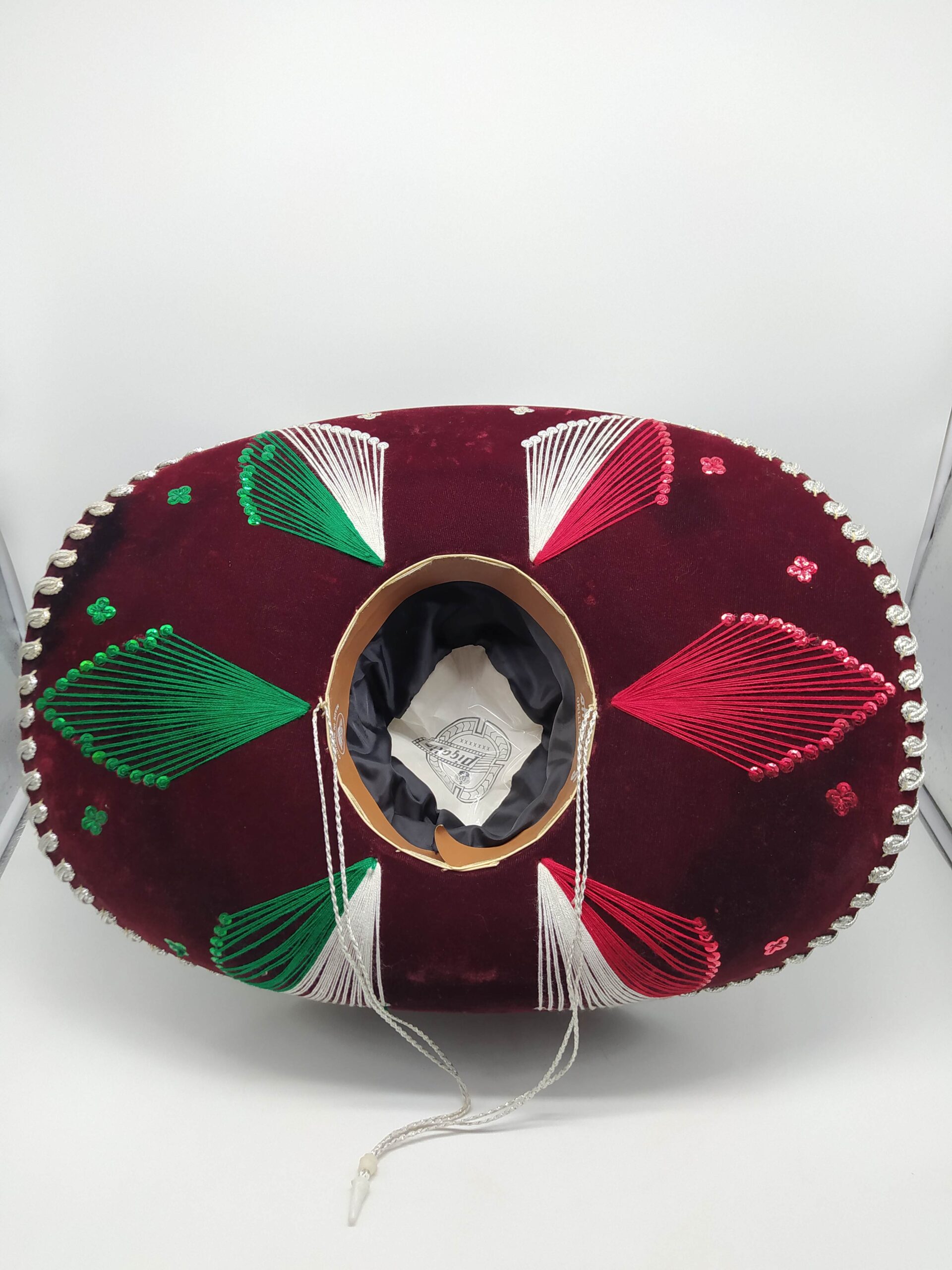 Sombrero Pigalle