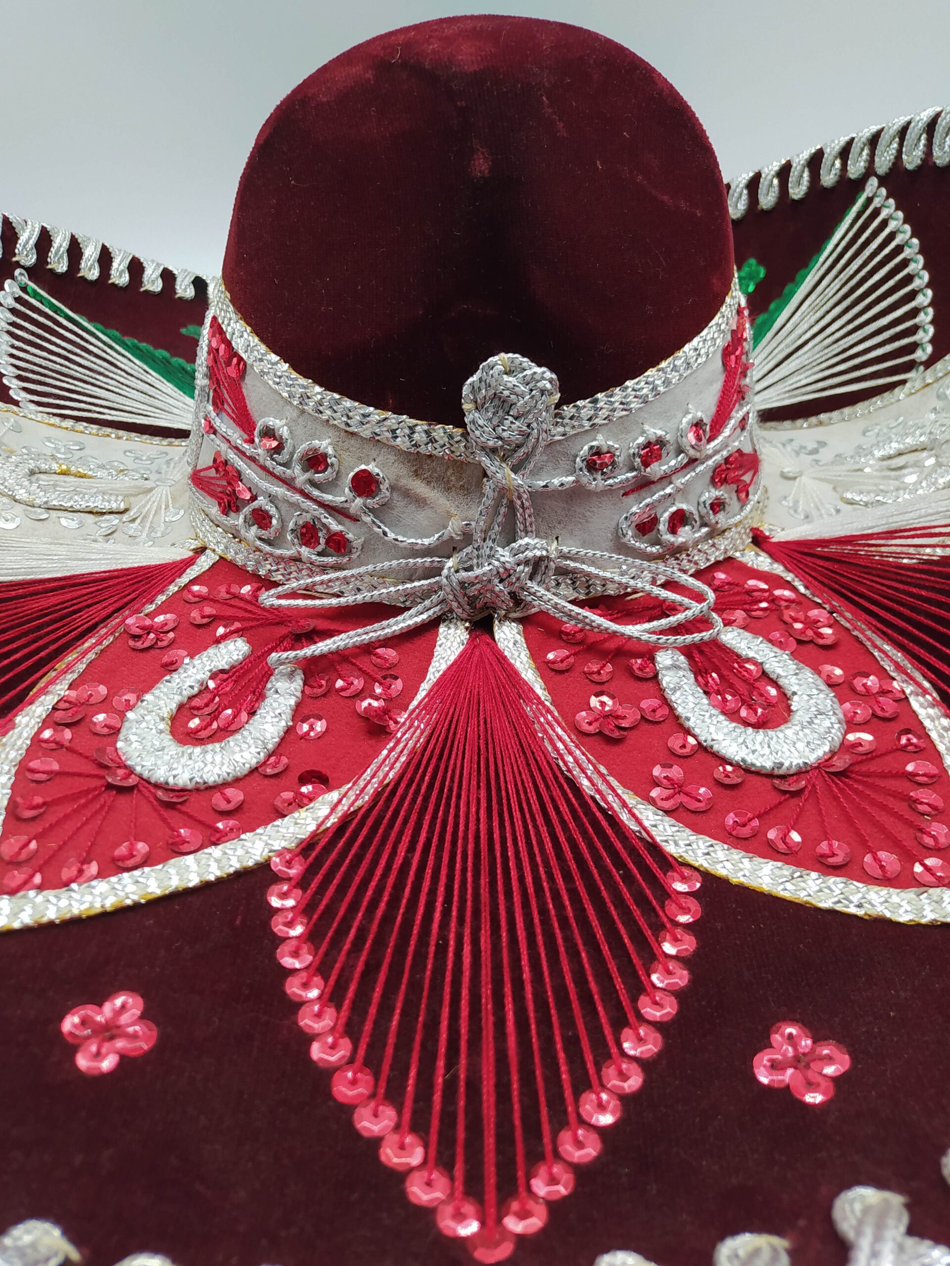 Sombrero Pigalle