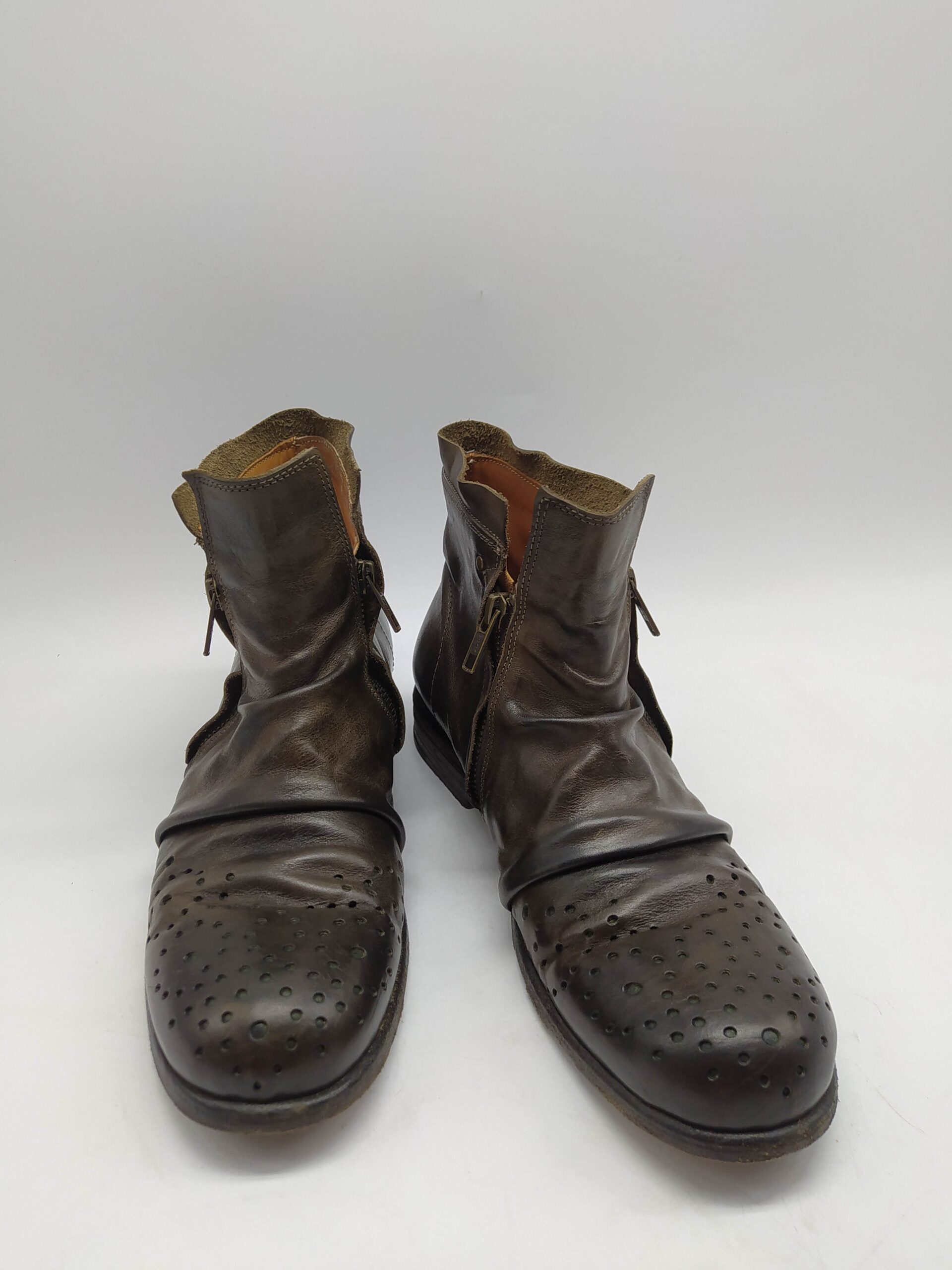 Empresa boots