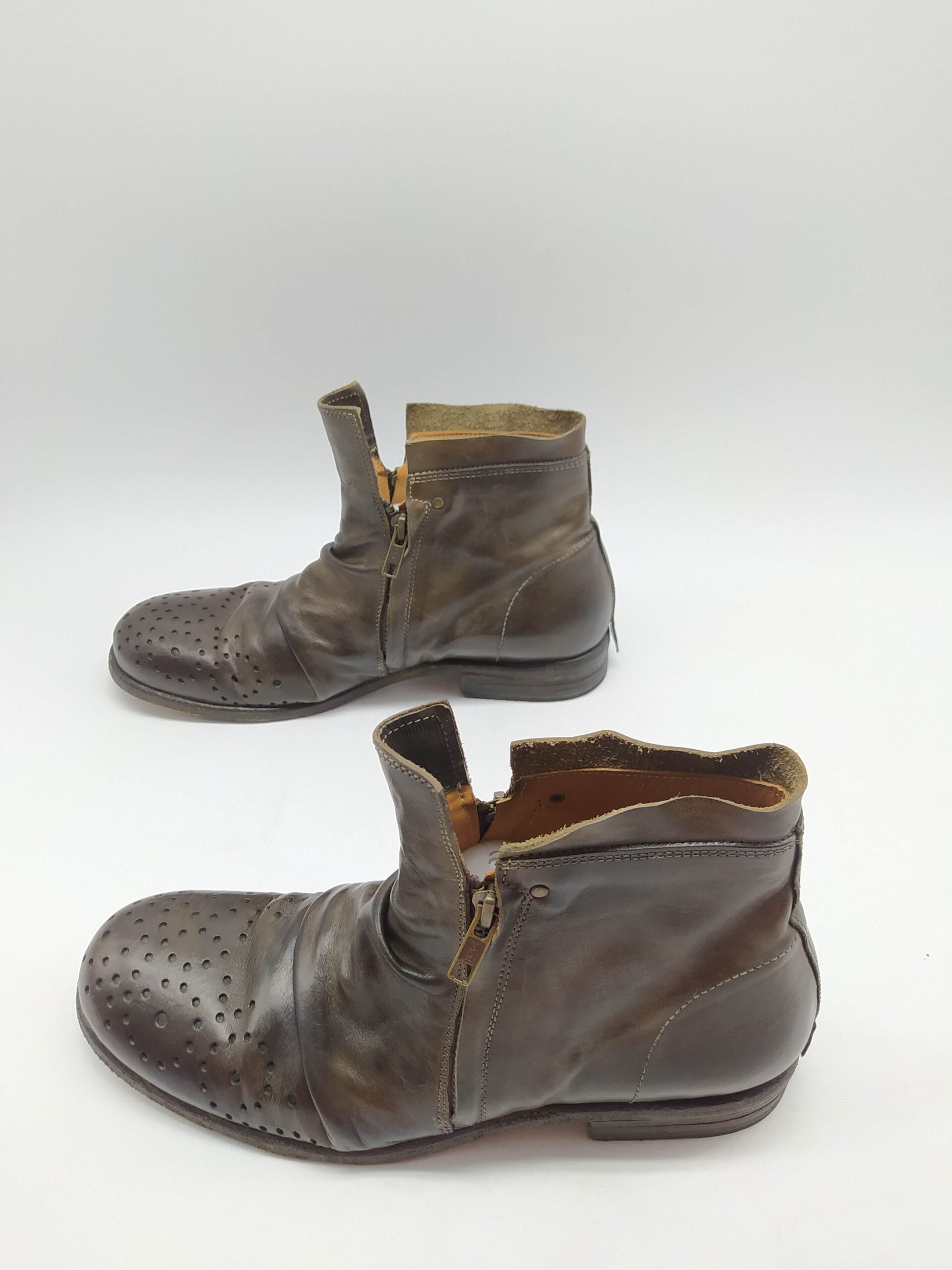 Empresa boots