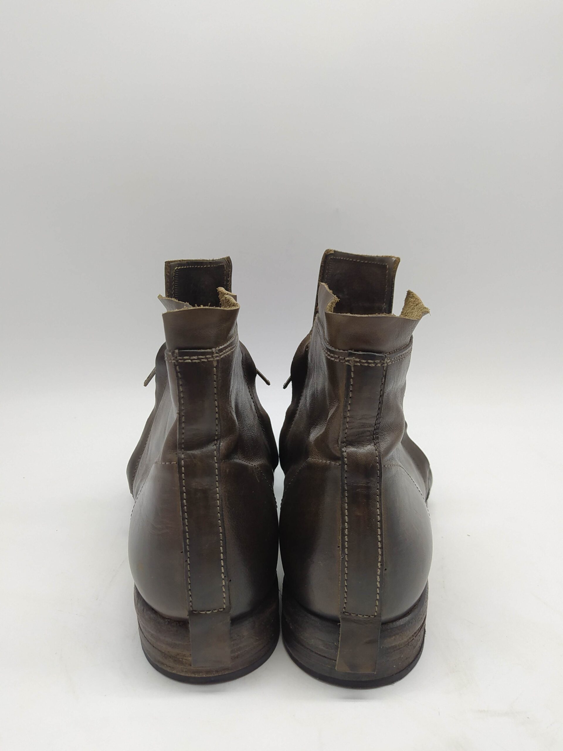 Empresa boots