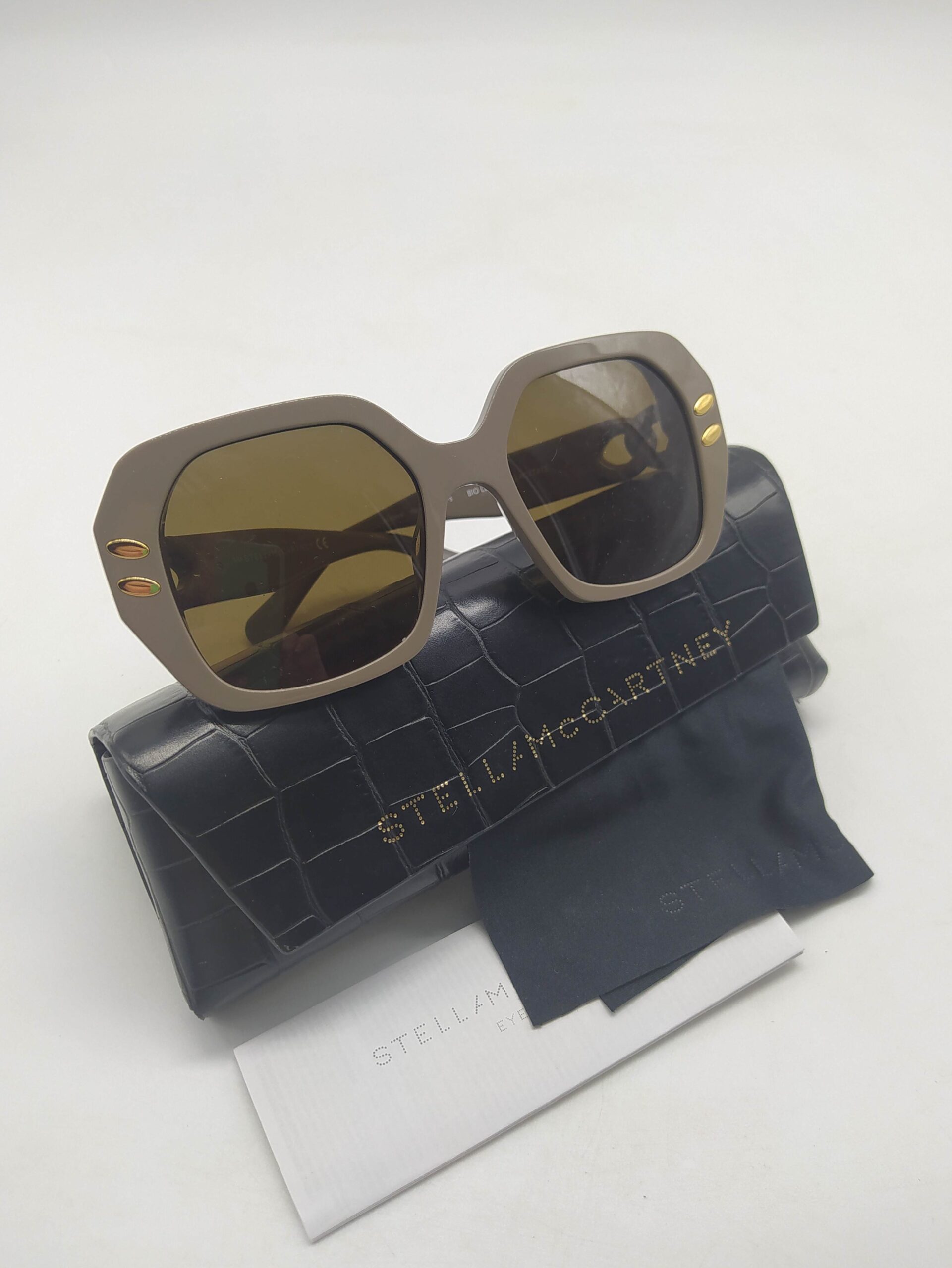 Occhiali da sole Stella McCartney