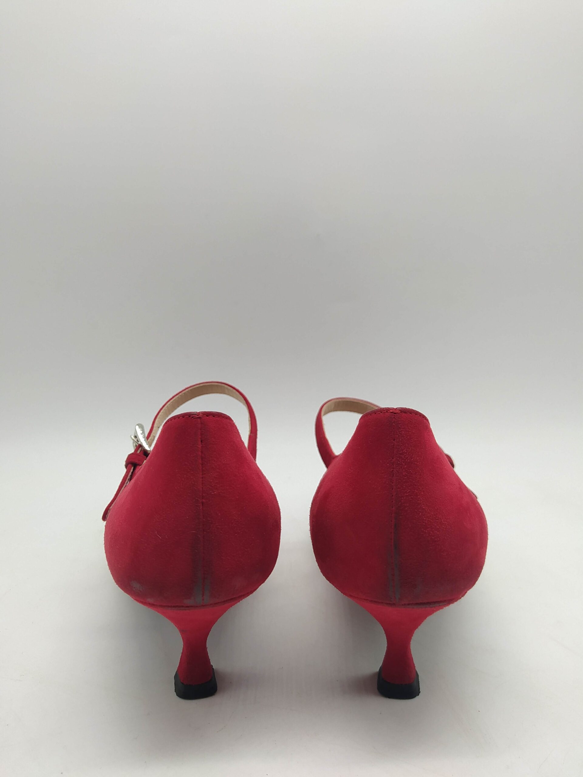 Scarpe Prada rosse