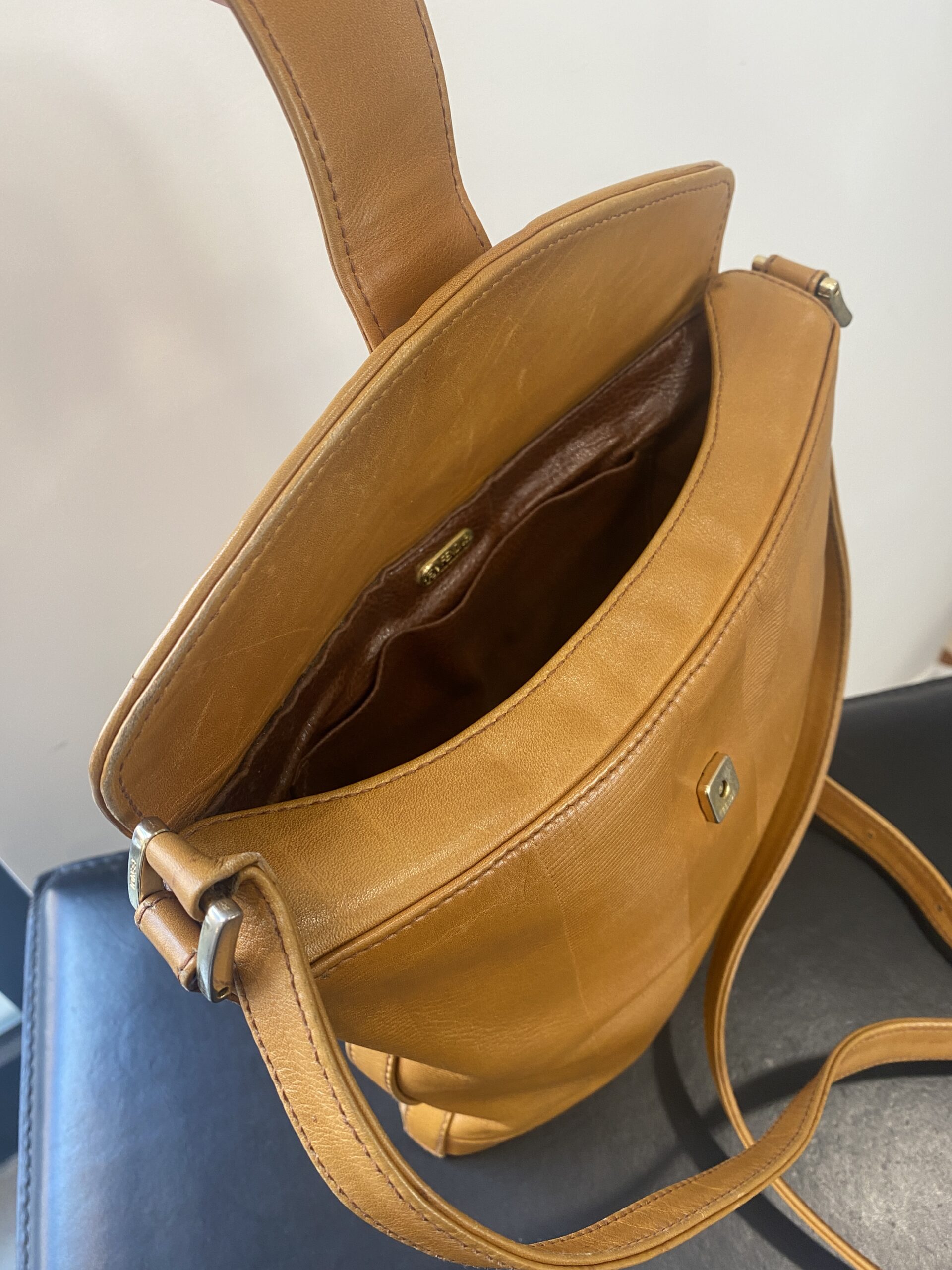 Borsa secchiello Fendi