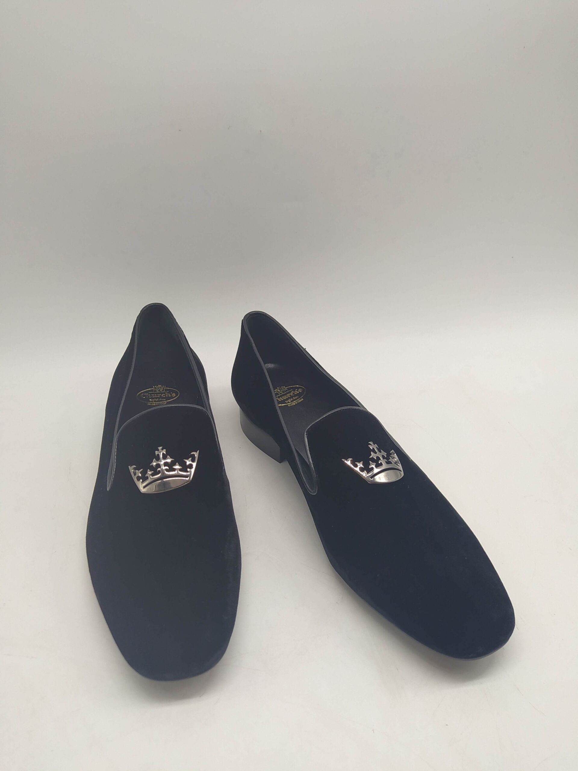Church's loafers