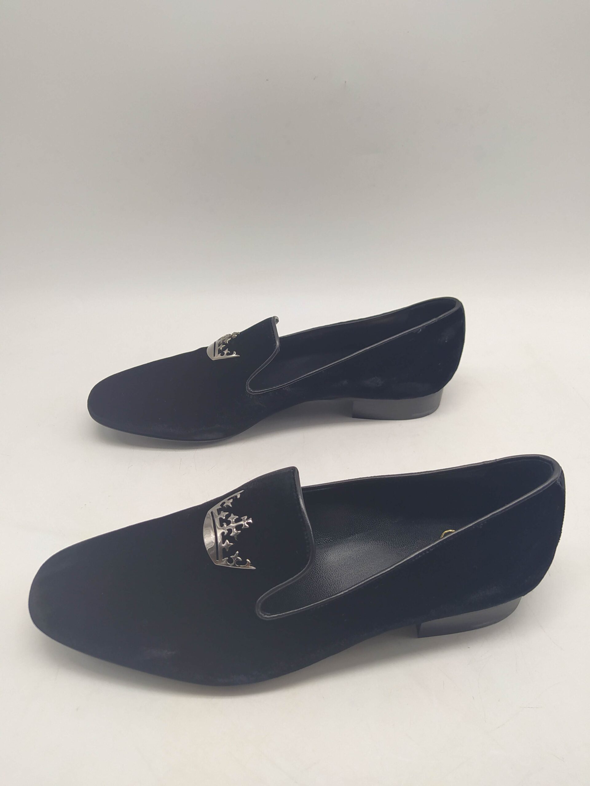 Church's loafers