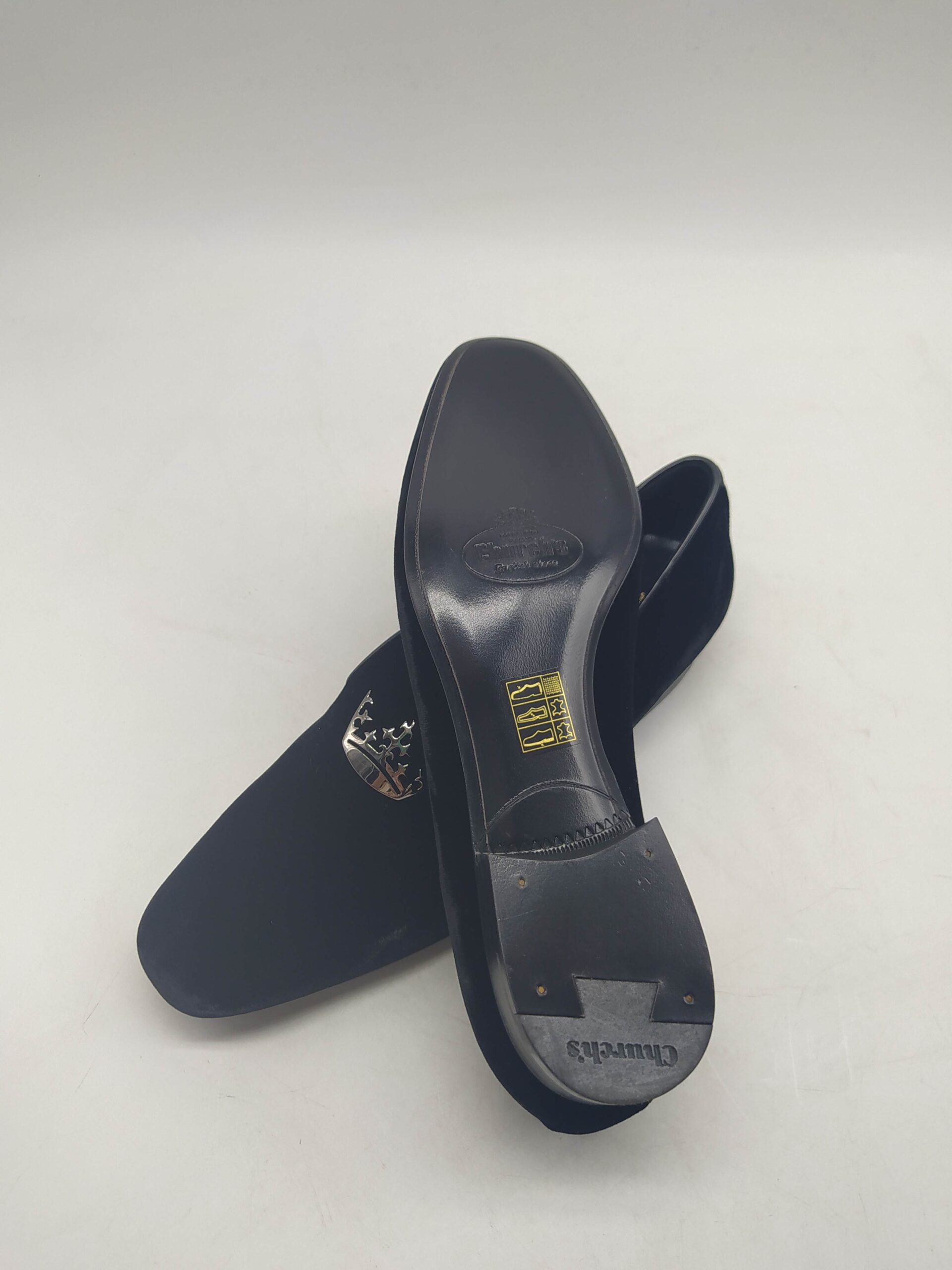 Church's loafers